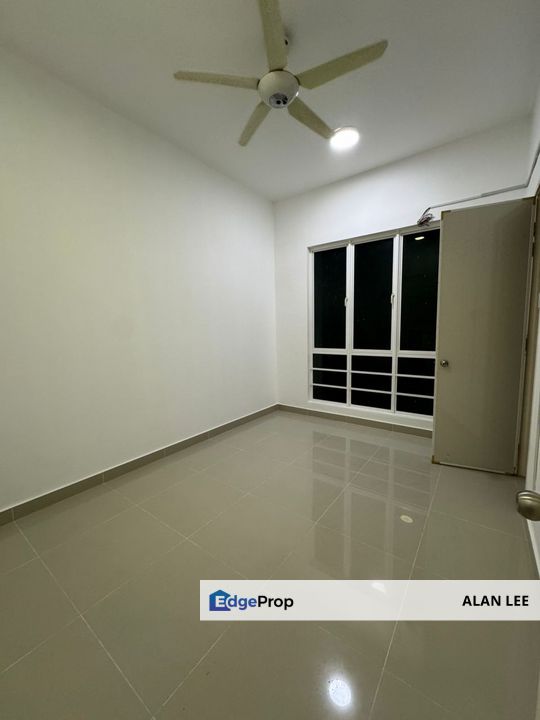 Ampang Saujana 2 Storey House , End Lot , 30x60 , Gated & Guarded, Selangor, Ampang
