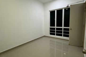 Taman Ampang Saujana