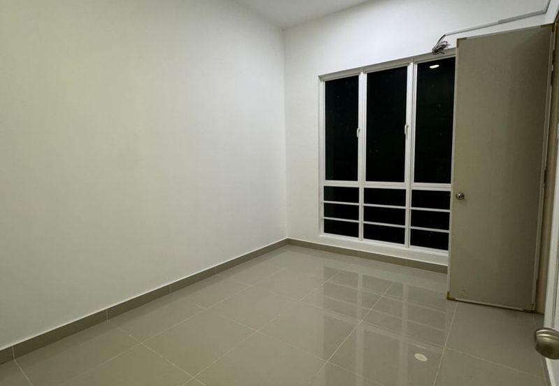 Taman Ampang Saujana