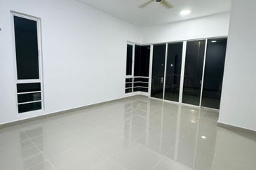 Taman Ampang Saujana