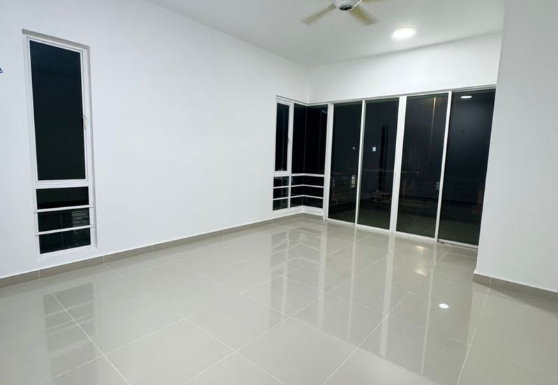 Taman Ampang Saujana