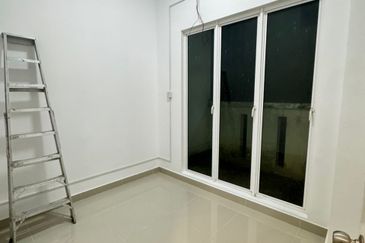 Taman Ampang Saujana