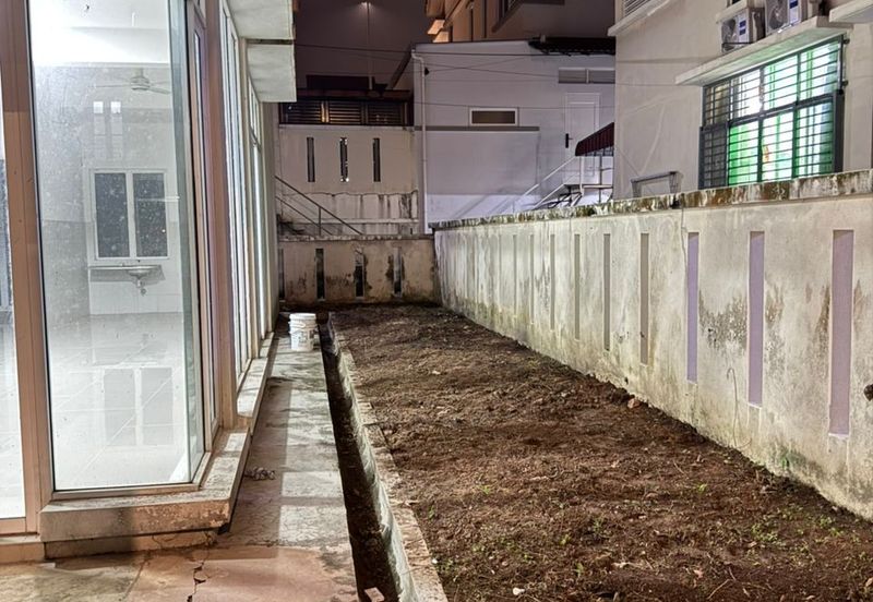 Taman Ampang Saujana