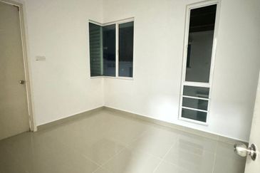 Taman Ampang Saujana