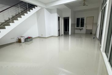 Taman Ampang Saujana