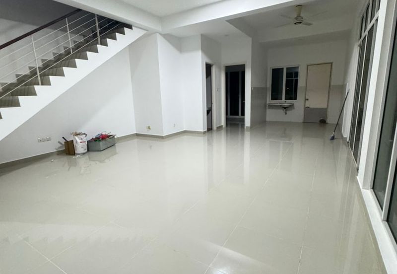 Taman Ampang Saujana