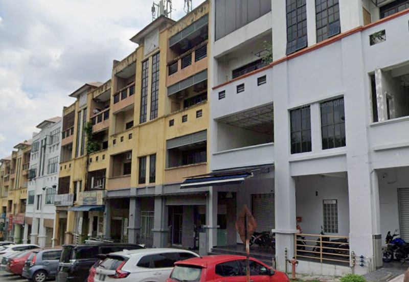 Saujana Impian Mahkota