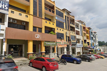 Saujana Impian Mahkota