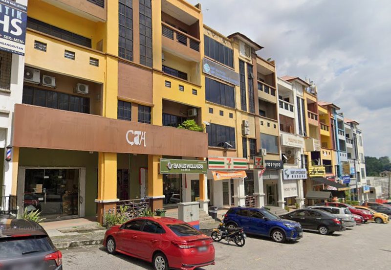 Saujana Impian Mahkota