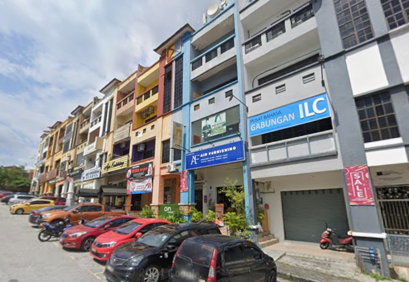 Saujana Impian Mahkota