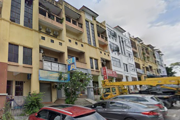 Saujana Impian Mahkota