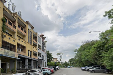 Saujana Impian Mahkota