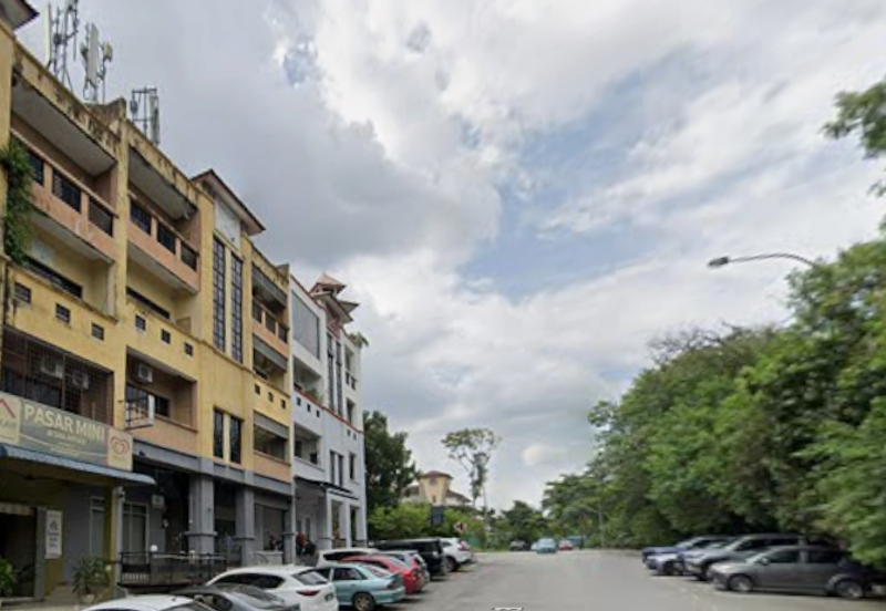 Saujana Impian Mahkota