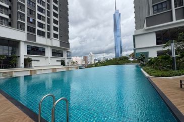 Sunway Belfield Residence