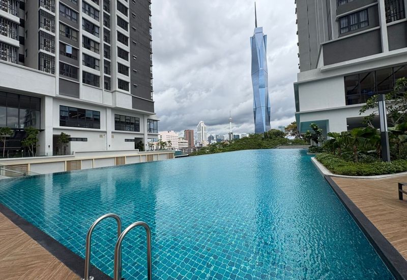 Sunway Belfield Residence