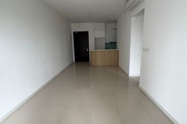 Sunway Belfield Residence