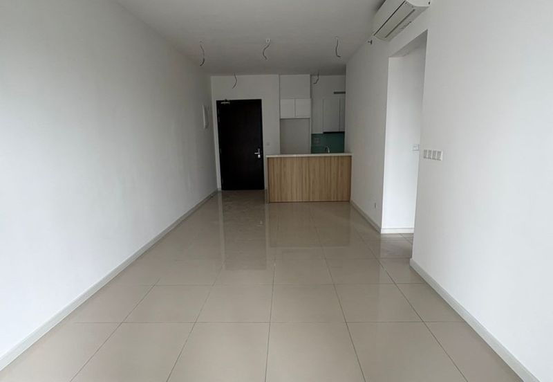 Sunway Belfield Residence