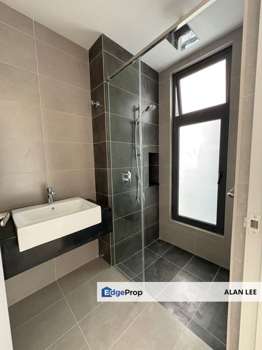 Sunway Belfield Residence , 2Rooms , Partly Furnish , Below Market, Kuala Lumpur, KL City