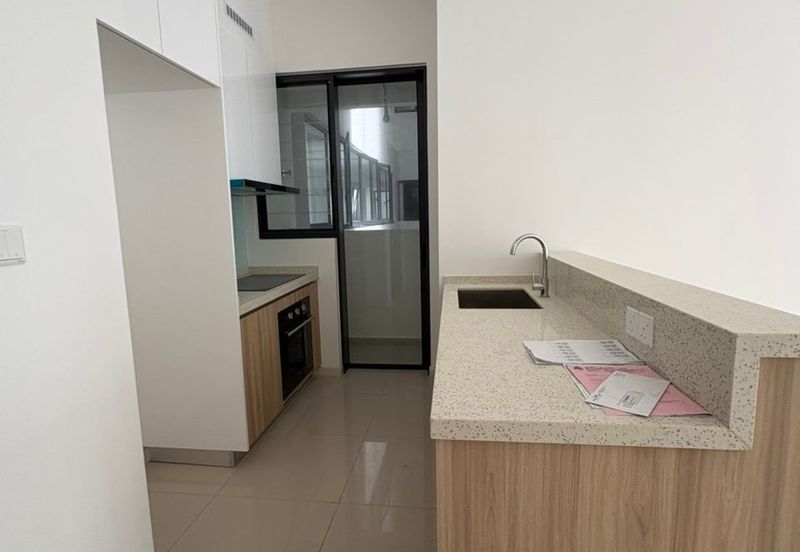 Sunway Belfield Residence