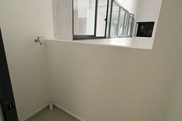 Sunway Belfield Residence