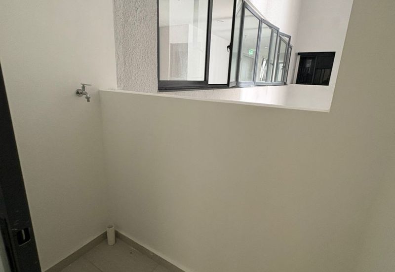 Sunway Belfield Residence