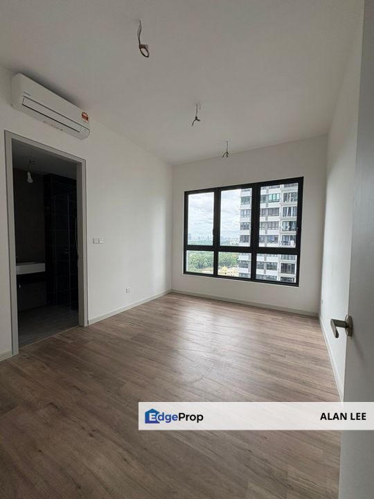 Sunway Belfield Residence , 2Rooms , Partly Furnish , Below Market, Kuala Lumpur, KL City