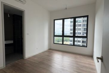 Sunway Belfield Residence