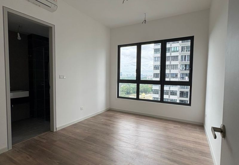 Sunway Belfield Residence