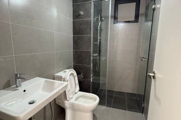 Sunway Belfield Residence