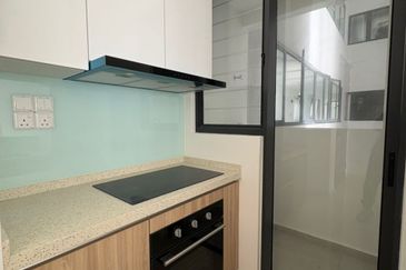 Sunway Belfield Residence