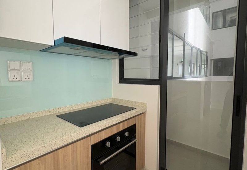 Sunway Belfield Residence