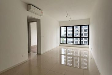 Sunway Belfield Residence