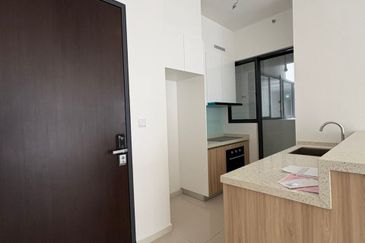 Sunway Belfield Residence