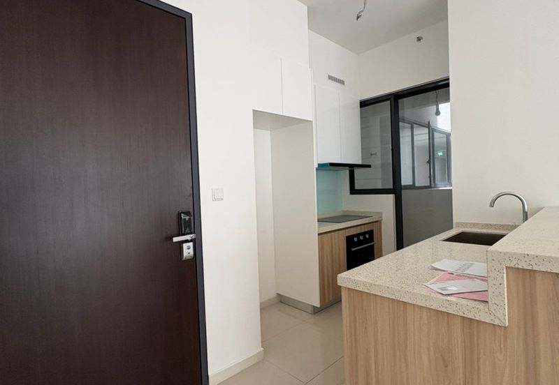 Sunway Belfield Residence