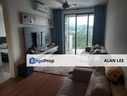 Nadayu62 Residence Taman Melawati , 3Rooms , Renovated , Non Bumi Lot, Selangor, Taman Melawati
