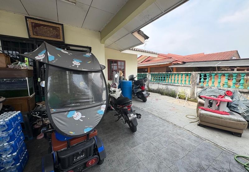 Taman Cheras Perdana