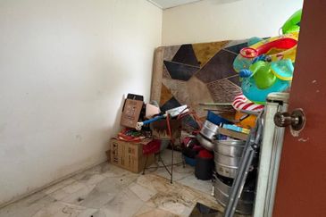 Taman Cheras Perdana