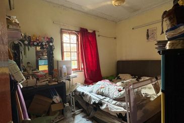 Taman Cheras Perdana