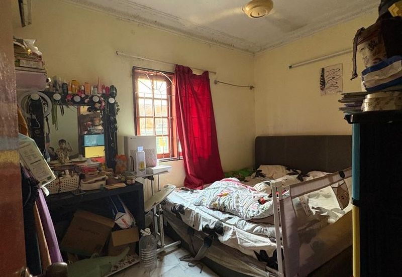 Taman Cheras Perdana