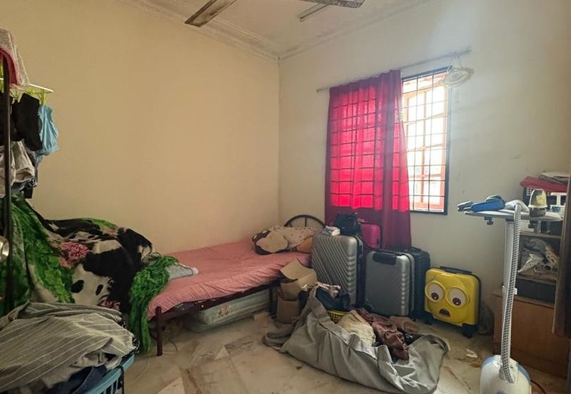 Taman Cheras Perdana