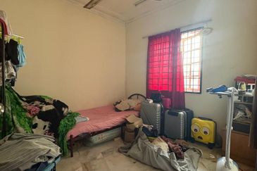 Taman Cheras Perdana