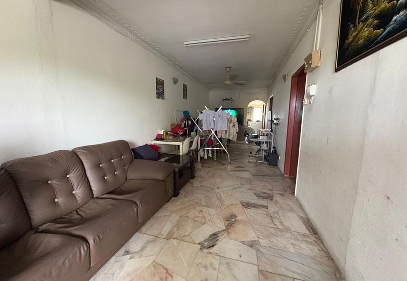 Taman Cheras Perdana