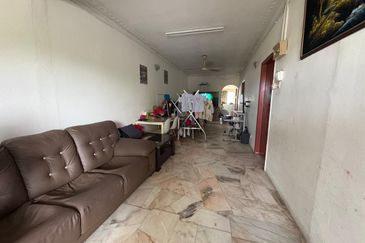 Taman Cheras Perdana