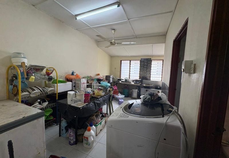 Taman Cheras Perdana