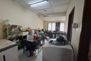 Taman Cheras Perdana