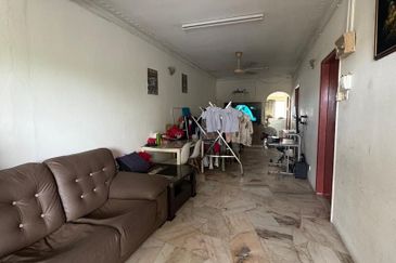 Taman Cheras Perdana