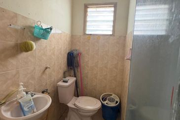 Taman Cheras Perdana