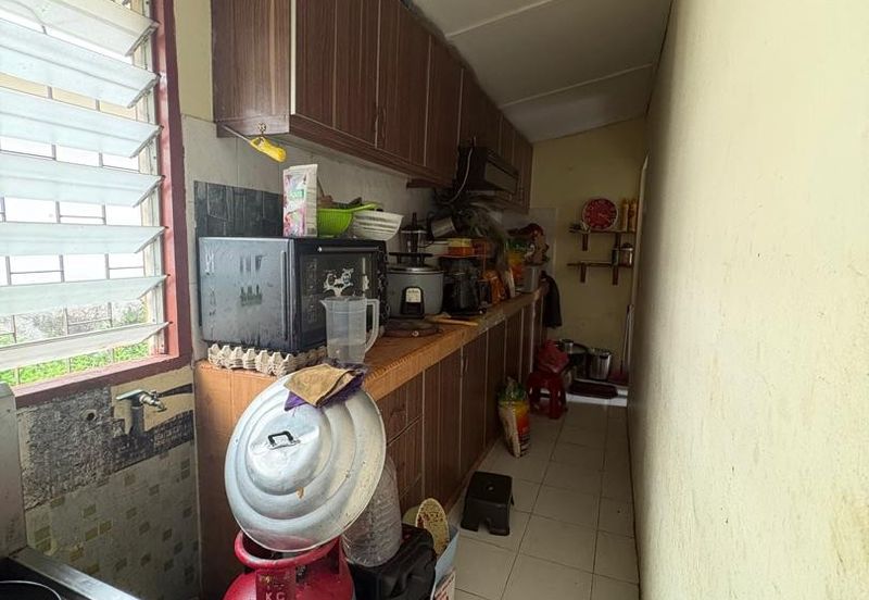 Taman Cheras Perdana