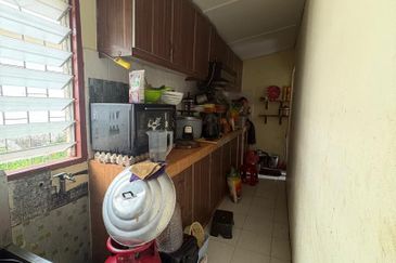 Taman Cheras Perdana