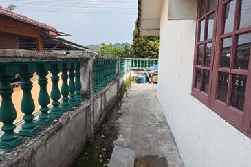 Taman Cheras Perdana